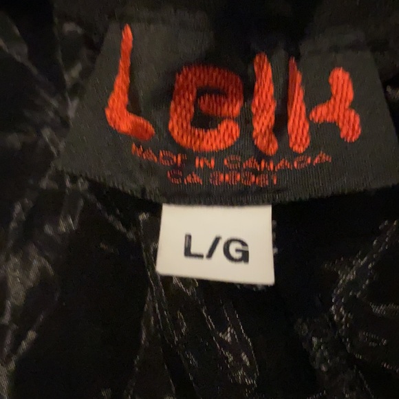 Gothic Lolita skirt - Picture 3 of 3